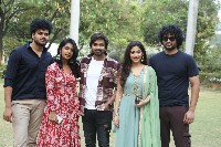 Roti Kapada Romance Movie Teaser Launch